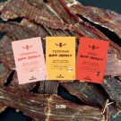 3 x 100g Discover Pack Beef Jerky  thumbnail