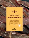500g Explorer Pack Beef Jerky Teriyaki  thumbnail