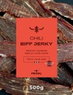 500g Explorer Pack Beef Jerky Chilli   thumbnail