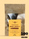 500g Explorer Pack Beef Jerky Teriyaki  thumbnail