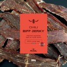 500g Explorer Pack Beef Jerky Chilli   thumbnail