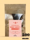 500g Explorer Pack Beef Jerky Original  thumbnail