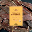 100g Adventure Pack Primal Beef jerky Teriyaki   thumbnail