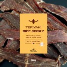 500g Explorer Pack Beef Jerky Teriyaki  thumbnail